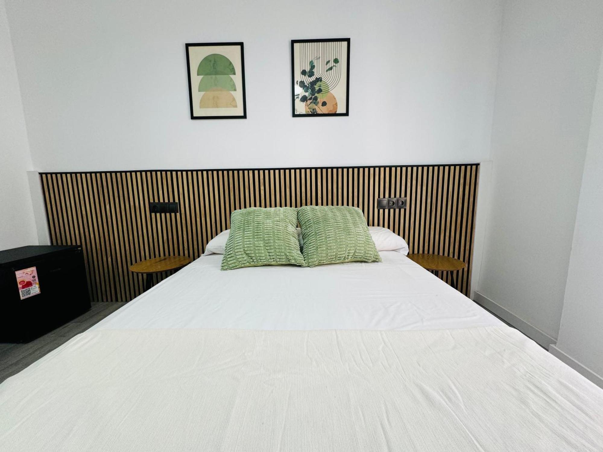 Privatunterkunft Cordoba