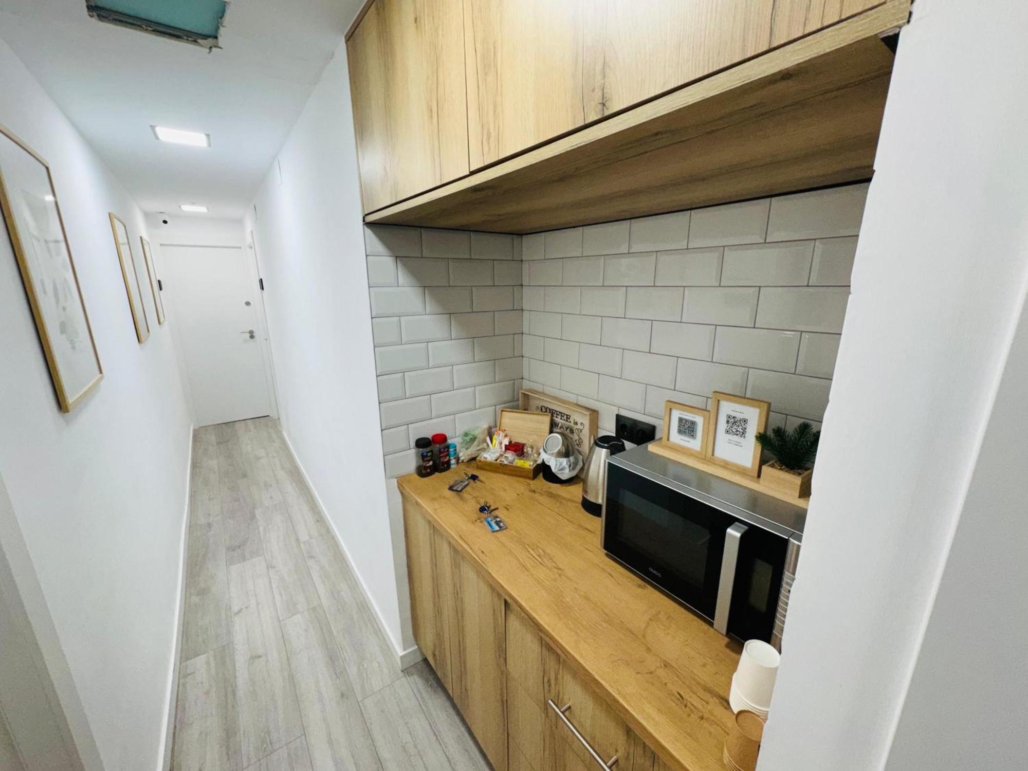 Cordoba Privatunterkunft Benidorm